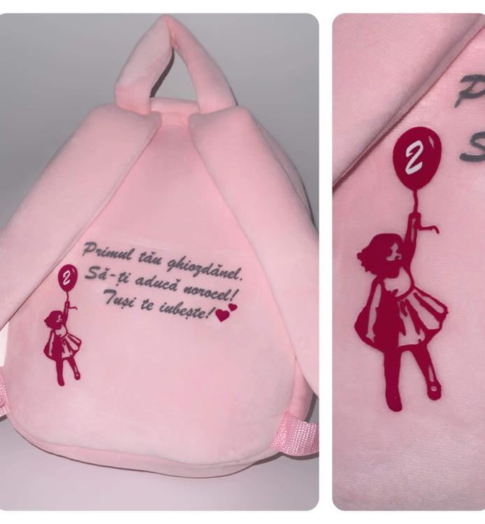 Rucsac Unicorn detașabil