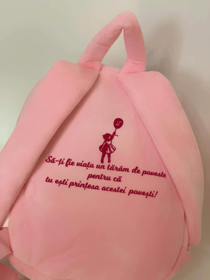 Rucsac Unicorn detașabil