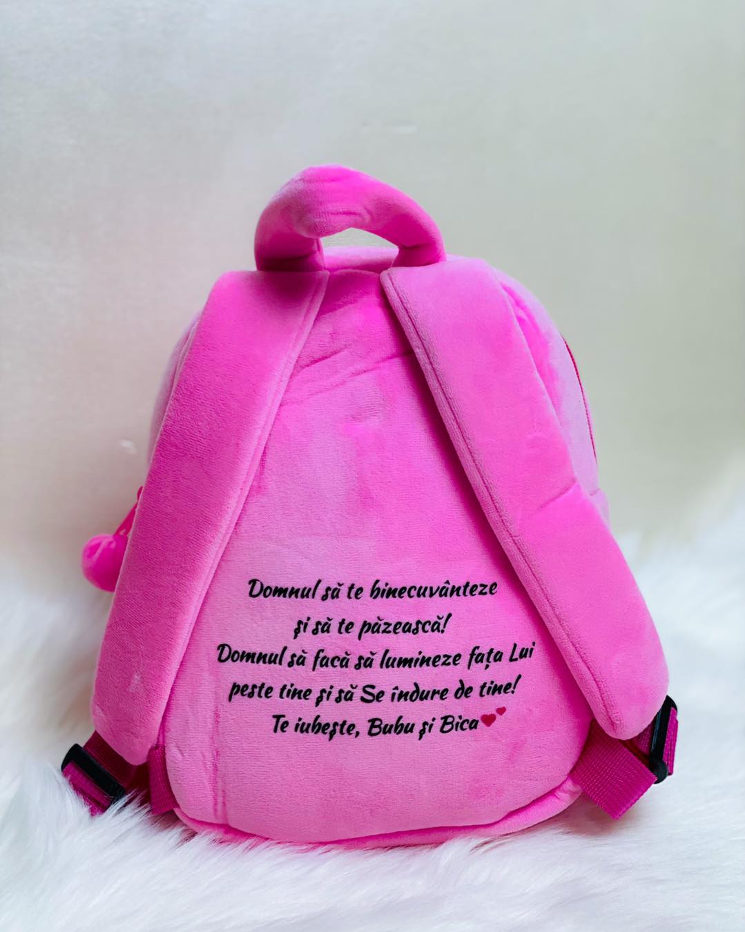 Rucsac Unicorn detașabil