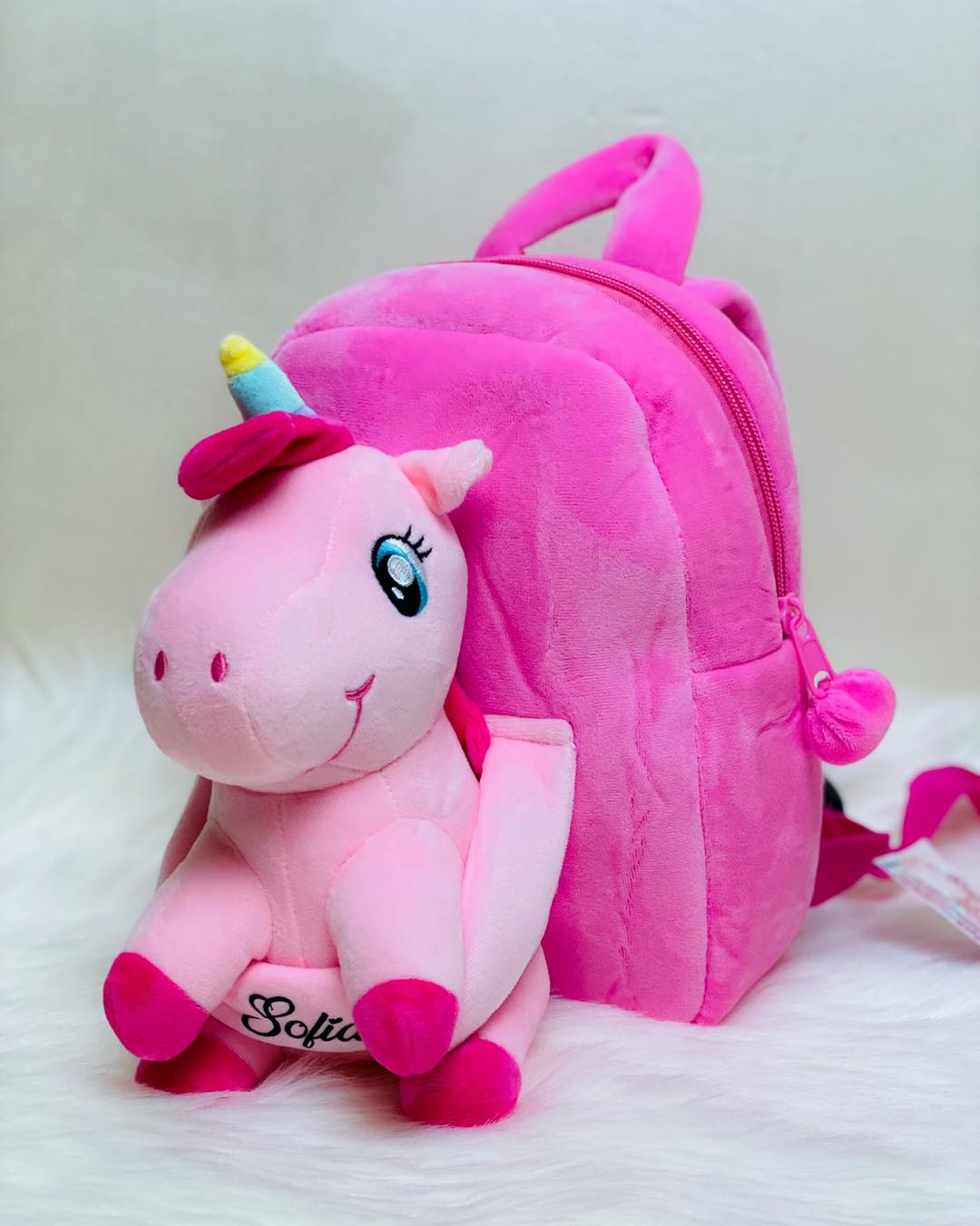 Rucsac Unicorn detașabil