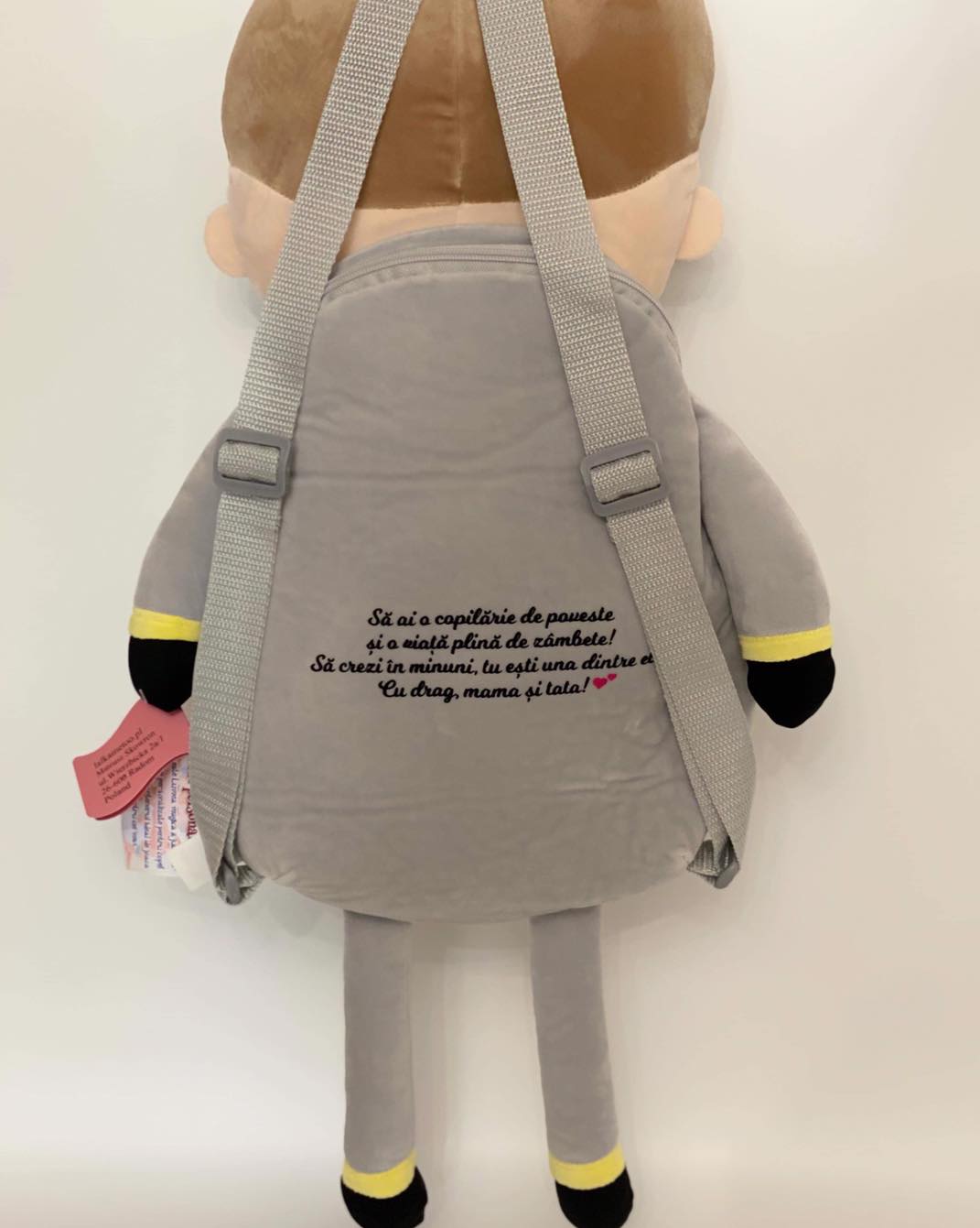 Rucsac Super Boy
